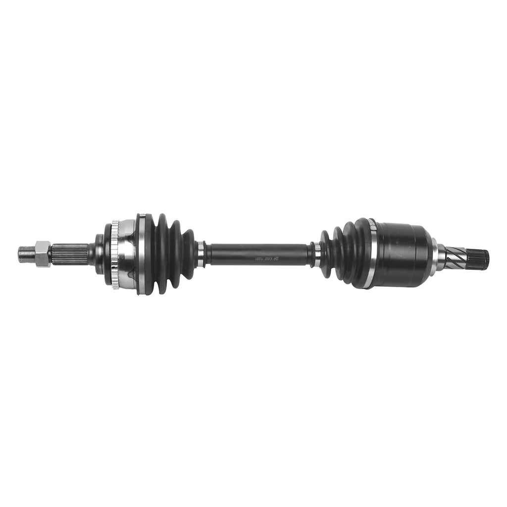 New CV Axle Joint Shaft Front Left For Nissan Maxima 3.0L SE DOHC MT