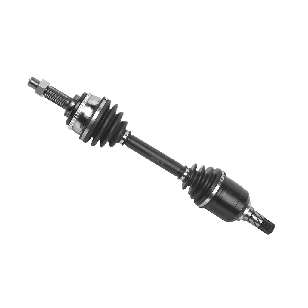 New CV Axle Joint Shaft Front Left For Nissan Maxima 3.0L SE DOHC MT