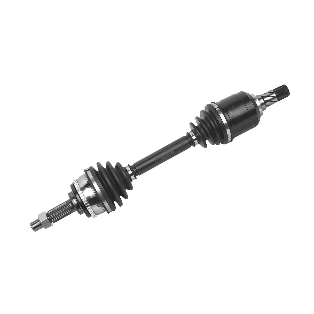 New CV Axle Joint Shaft Front Left For Nissan Maxima 3.0L SE DOHC MT