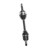 New CV Axle Joint Shaft Front Left For Nissan Maxima 3.0L SE DOHC MT