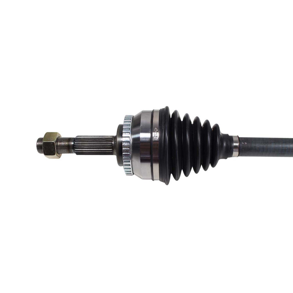 CV Axle Assembly Front Left For Nissan 200SX NX Sentra Sedan AT MT 4 Speed 1.8L