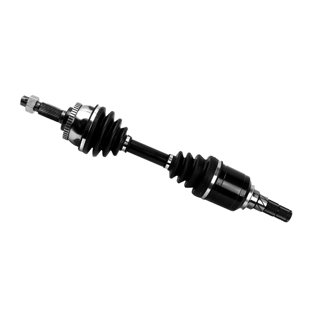 CV Axle Joint Assembly Shaft Front Left For Nissan Maxima Auto Trans 3.0L 92-94