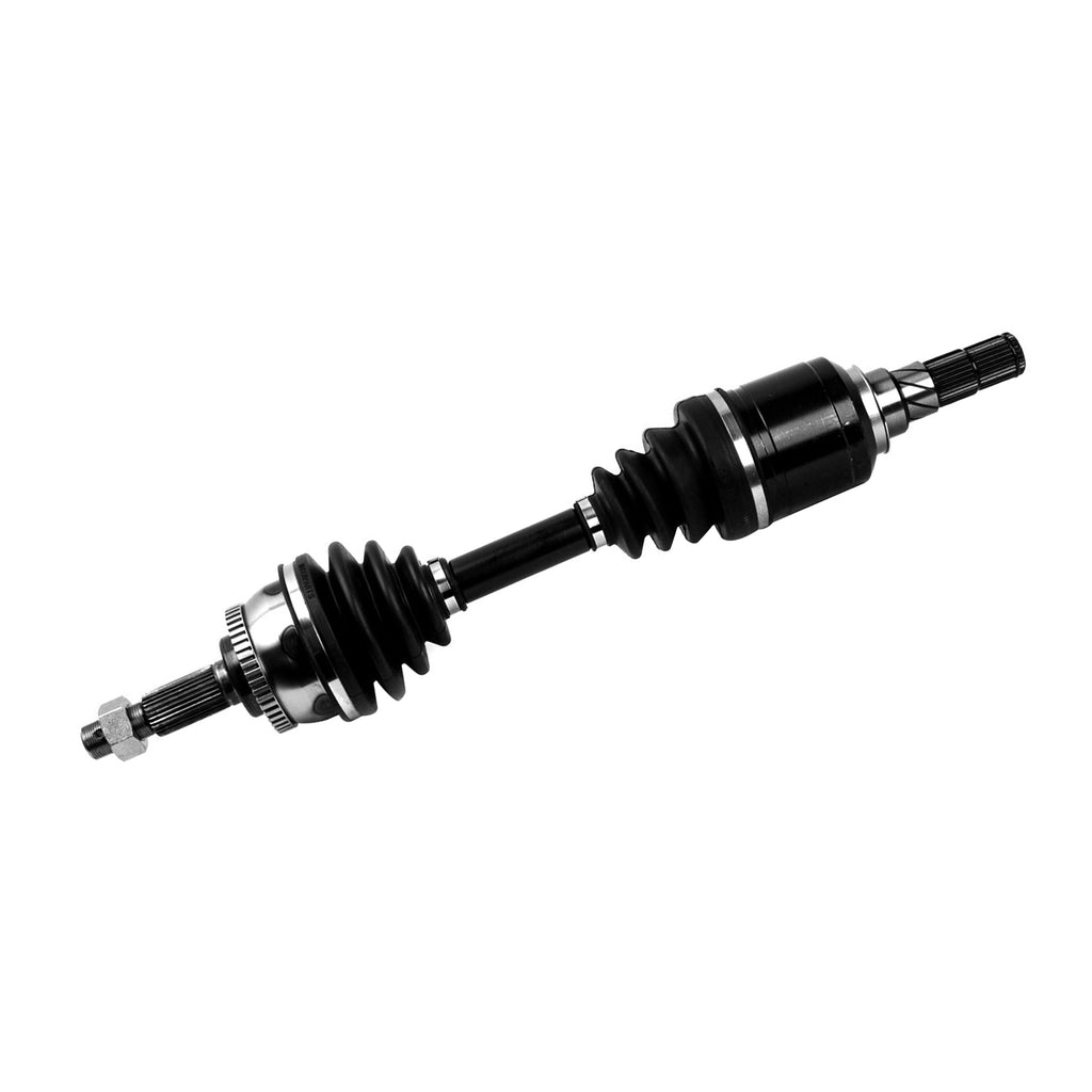 CV Axle Joint Assembly Shaft Front Left For Nissan Maxima Auto Trans 3.0L 92-94