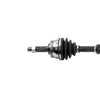 CV Axle Joint Assembly Front Left LH For Infiniti I30 Maxima 3.0L Standard Trans