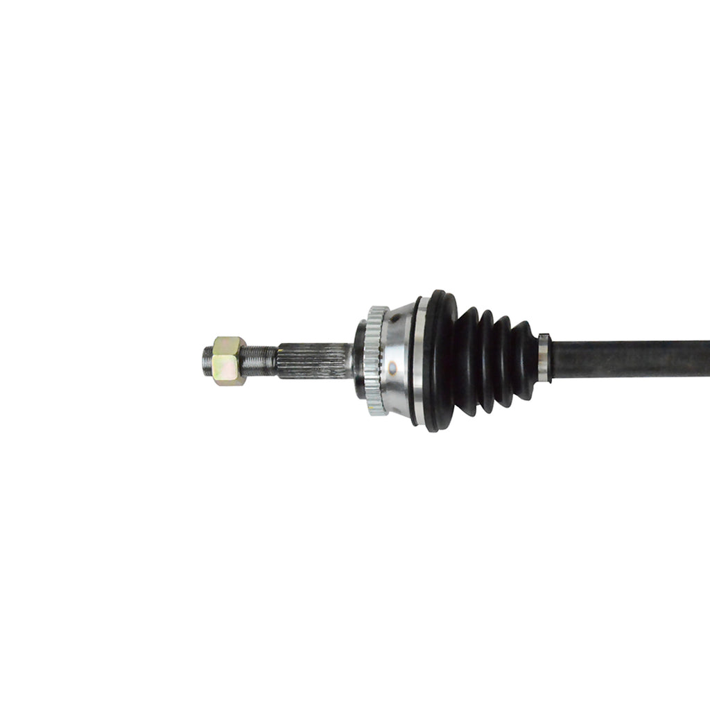 CV Axle Joint Assembly Shaft Front Left For Nissan 200SX Lucino Sentra GSR 2.0L