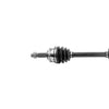 CV Axle Joint Assembly Front Right For Nissan Altima Sedan Standard Trans 2.4L