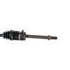 CV Axle Joint Assembly Shaft Front Right For Nissan Stanza XE SE 2.4L I4 90-92