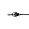 CV Axle Joint Assembly Shaft Front Left For I30 Maxima Auto Trans FWD 3.0L 95-99