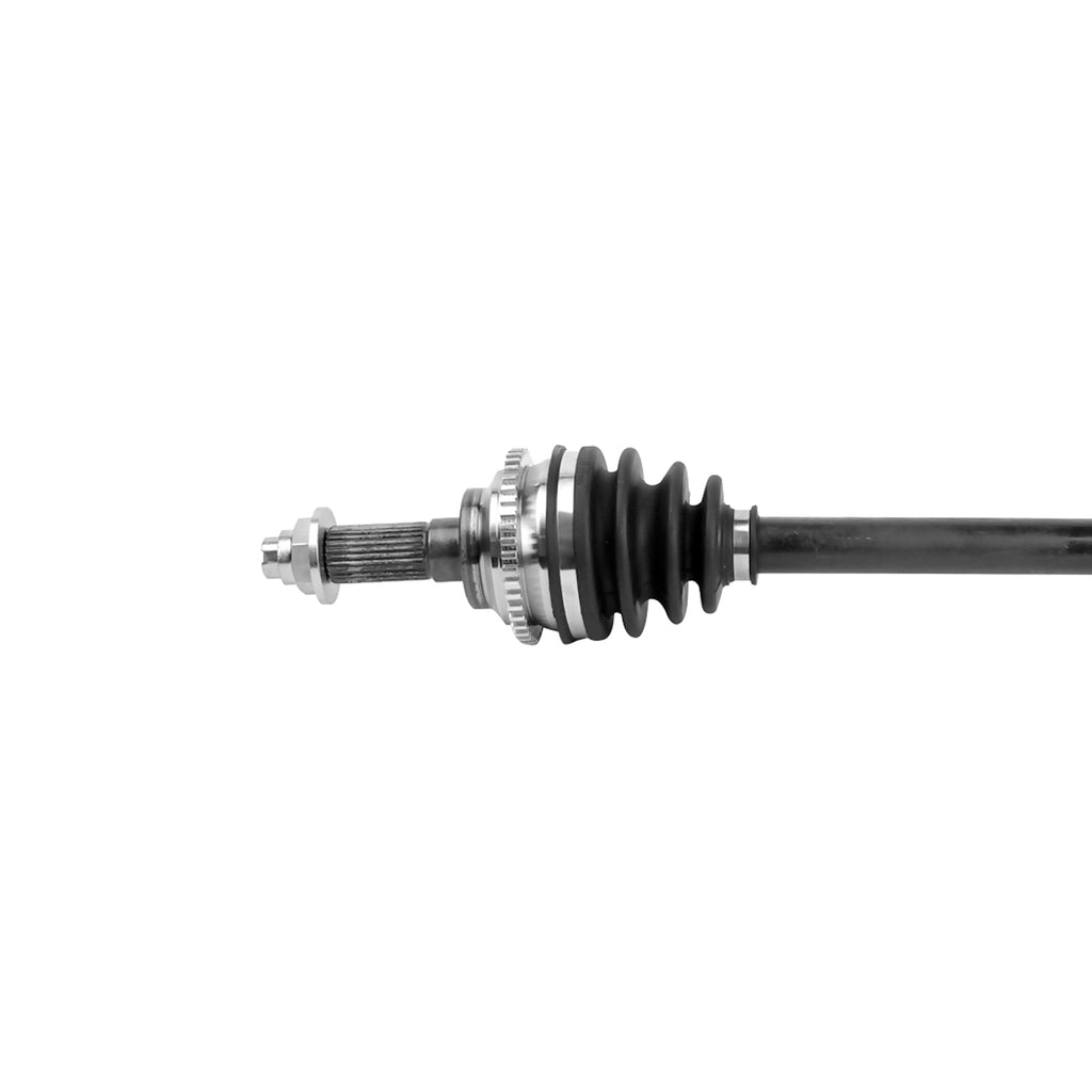 CV Axle Joint Assembly Shaft Front Left For I30 Maxima Auto Trans FWD 3.0L 95-99