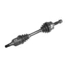 CV Axle Shaft Assembly Front Left For I30 Nissan Maxima Sedan Manual Trans 3.0L