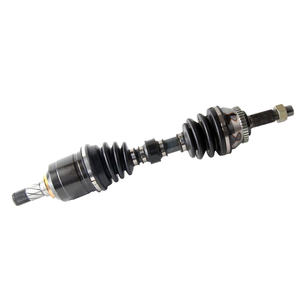 CV Axle Joint Assembly Shaft Front Left LH For Nissan Sentra SE-R Sedan FWD 2.5L