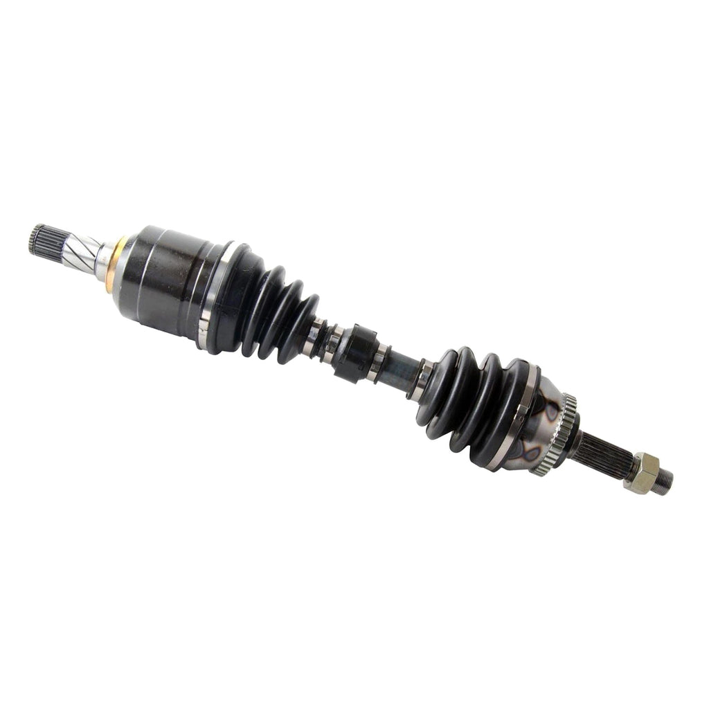 CV Axle Joint Assembly Shaft Front Left LH For Nissan Sentra SE-R Sedan FWD 2.5L