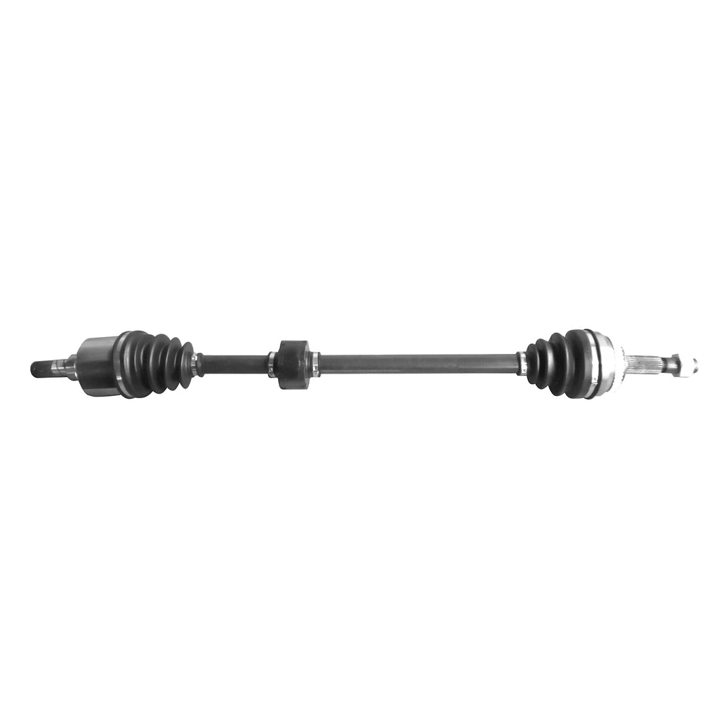 CV Axle Assembly Shaft Front Right For Nissan Sentra Sedan Manual Trans 1.8L I4