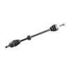 CV Axle Assembly Shaft Front Right For Nissan Sentra Sedan Manual Trans 1.8L I4