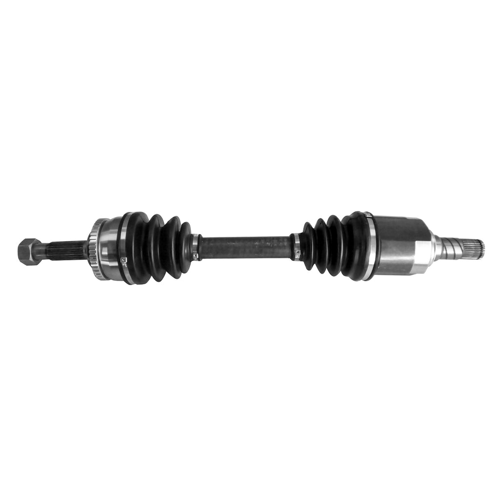 CV Axle Joint Shaft Front Left For Nissan Altima 2.5L 4 Cyl  Manual Trans 02-06