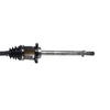 CV Axle Assembly Joint Front Right For Altima Maxima SE Sedan Auto Trans 3.5L V6