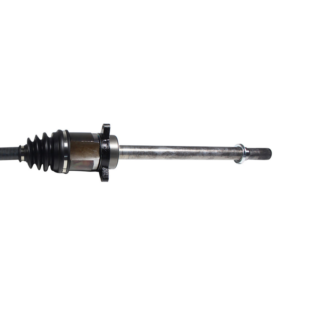 CV Axle Assembly Joint Front Right For Altima Maxima SE Sedan Auto Trans 3.5L V6