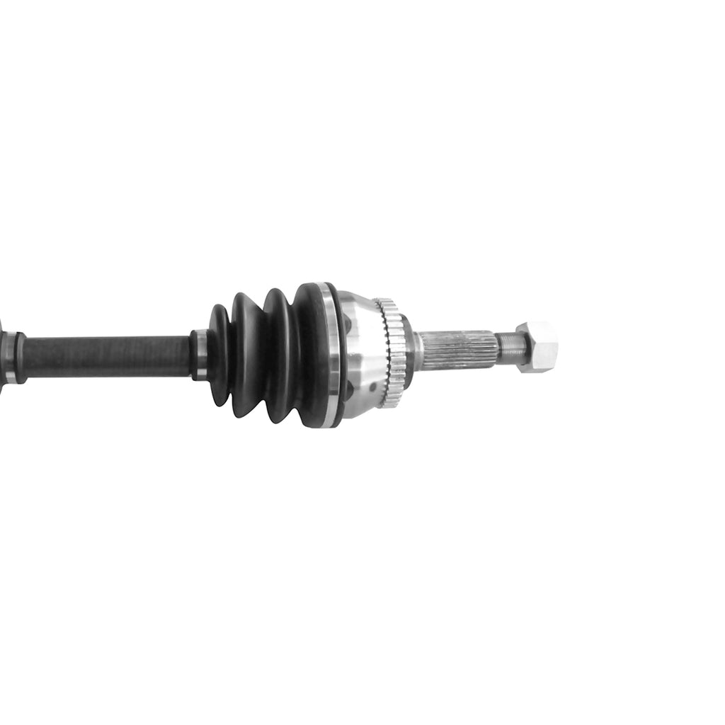 CV Axle Shaft Assembly Front Left LH For Nissan Sentra 2.5L I4 Automatic Trans