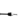 CV Joint Axle Assembly Front LH RH For Nissan Sentra Automatic Trans 2.5L FWD