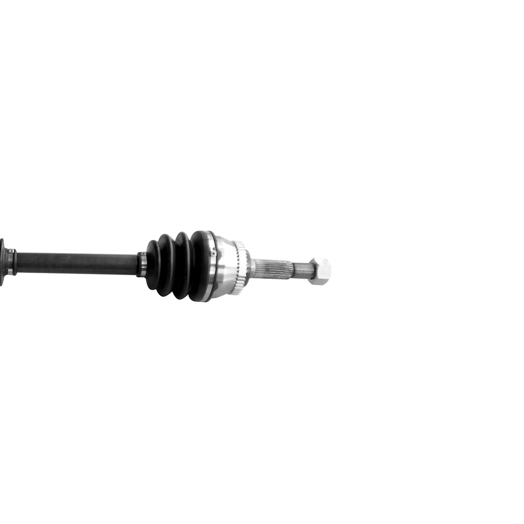 CV Joint Axle Assembly Front LH RH For Nissan Sentra Automatic Trans 2.5L FWD