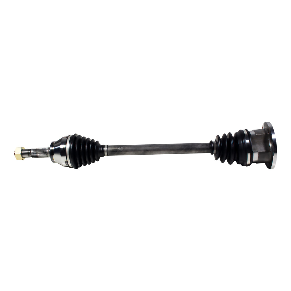 CV Joint Axle Assembly Shaft Front Left For Infiniti FX45 Base Sport 4.5L 03-08