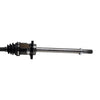 CV Joint Axle Assembly Front Right For Nissan Murano SE Sport 3.5L V6 FWD 03-07