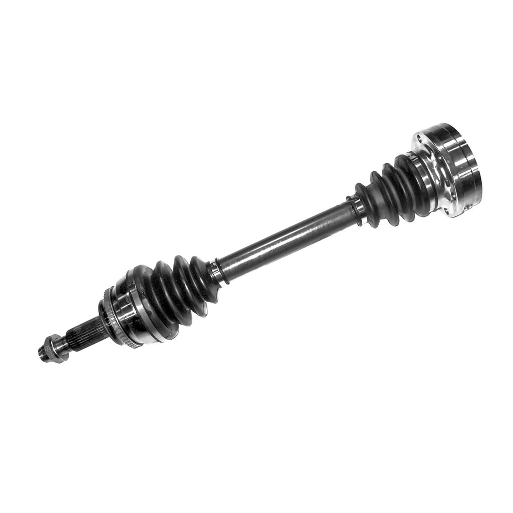 CV Joint Axle Assembly Front Left LH For Nissan Maxima 3.0L Standard Trans 2001