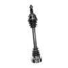 CV Joint Axle Assembly Front Left LH For Nissan Maxima 3.0L Standard Trans 2001