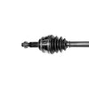 CV Joint Axle Assembly Front Left LH For Nissan Maxima 3.0L Standard Trans 2001