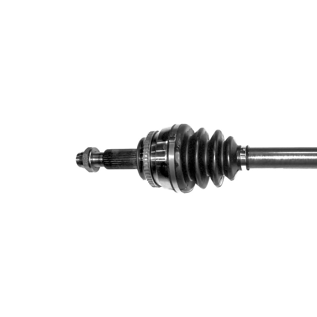 CV Joint Axle Assembly Front Left LH For Nissan Maxima 3.0L Standard Trans 2001