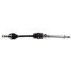 Front Right CV Axle Assembly For Nissan Cube Versa 1.8L Automatic CVT Trans