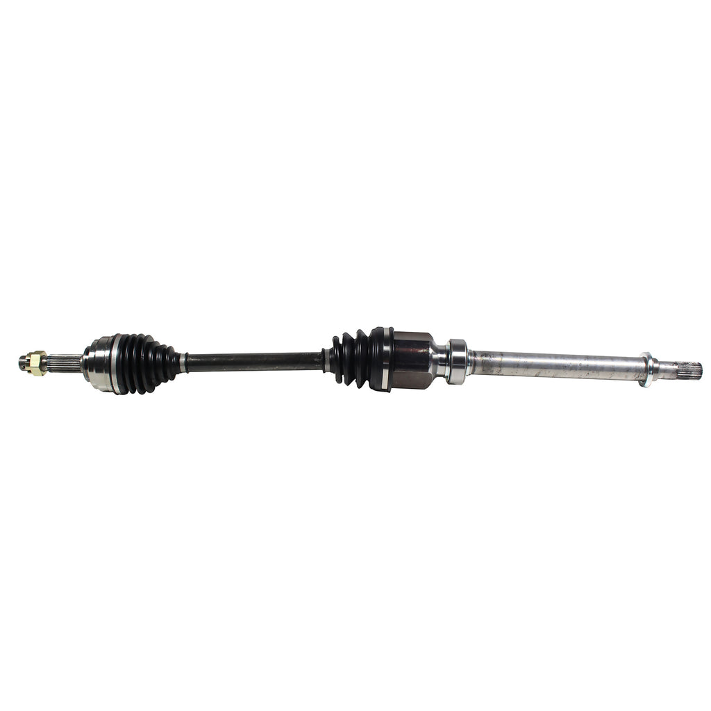 Front Right CV Axle Assembly For Nissan Cube Versa 1.8L Automatic CVT Trans