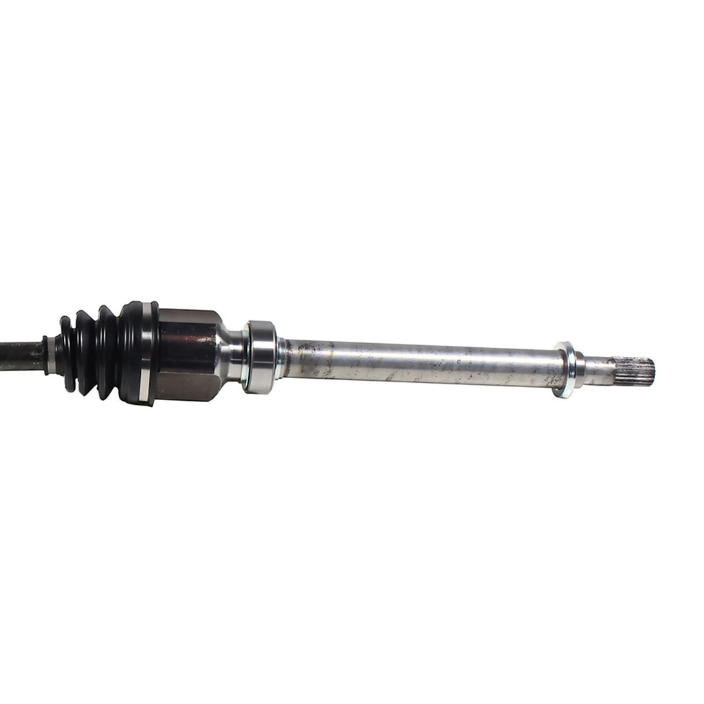 Front Right CV Axle Assembly For Nissan Cube Versa 1.8L Automatic CVT Trans