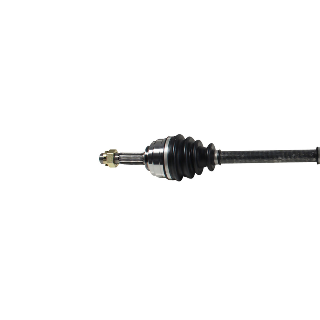 Front Right CV Axle Shaft Passenger For Cube Versa 1.8L I4 Standard Trans 07-12