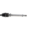 Front Right CV Axle Shaft Passenger For Cube Versa 1.8L I4 Standard Trans 07-12