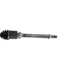 CV Axle Joint Assembly Shaft Front Right For Nissan Altima SL Sedan CVT 2.5L I4