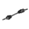 Front Left CV Axle Joint Shaft For Nissan Maxima SV Base GXE 3.5L V6 2009-2013