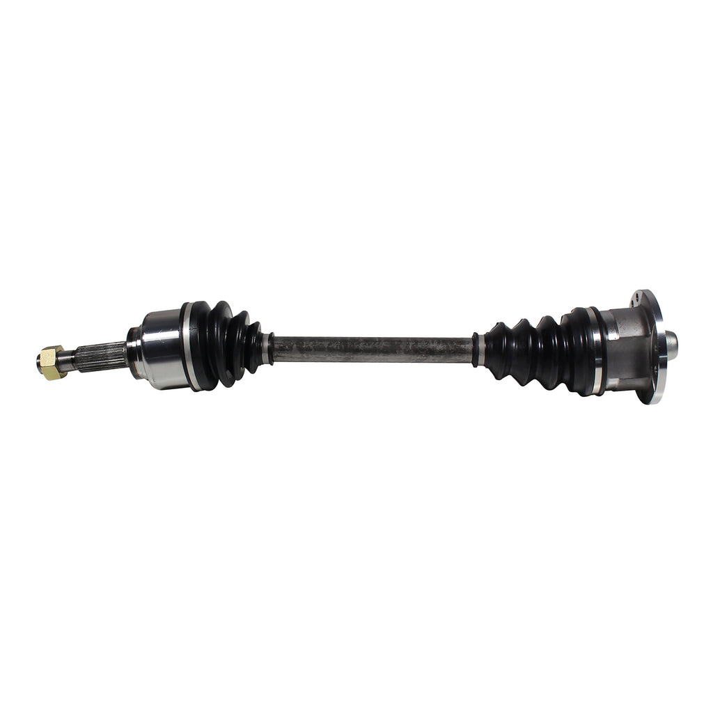 CV AXLE JOINT SHAFT REAR RIGHT fit Nissan 240SX 2.4L 4 Cyl 95-98