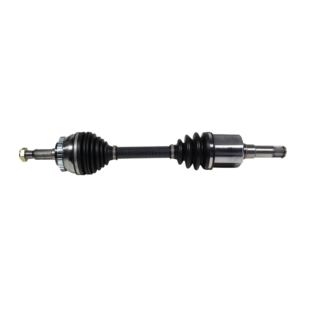 New CV Axle Joint Shaft Front For Saab 9-5 2.3L Turbocharged