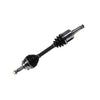 New CV Axle Joint Shaft Front For Saab 9-5 2.3L Turbocharged