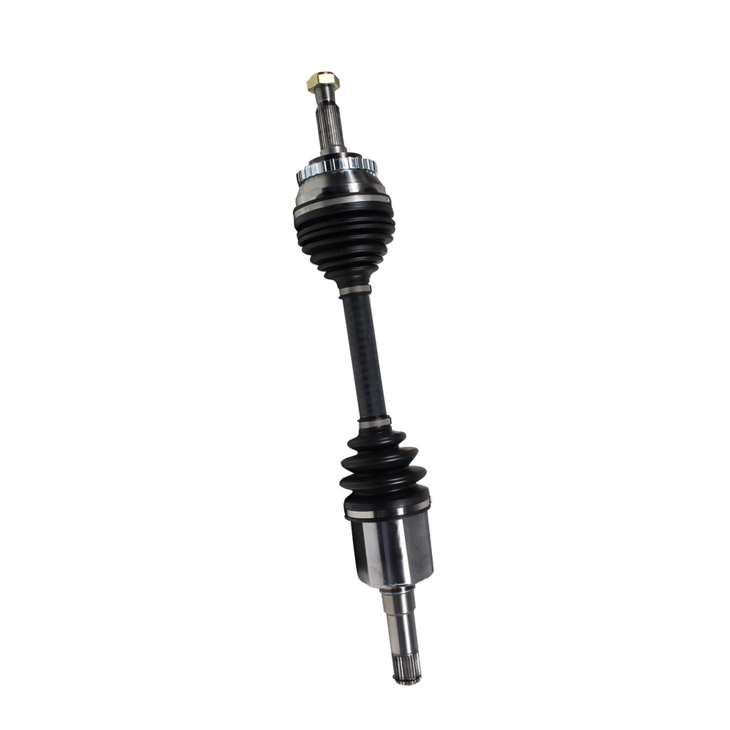 New CV Axle Joint Shaft Front For Saab 9-5 2.3L Turbocharged