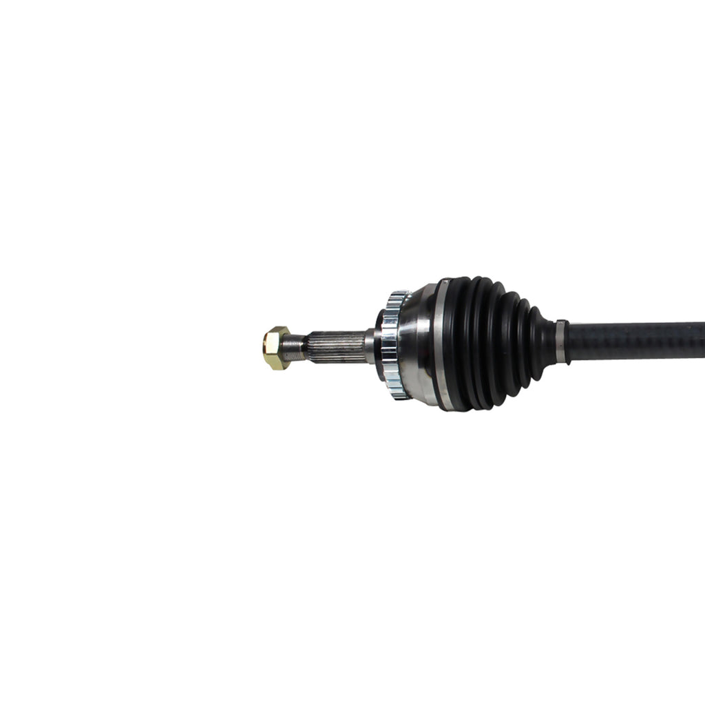 New CV Axle Joint Shaft Front For Saab 9-5 2.3L Turbocharged