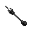 CV Axle Joint Assembly Shaft Front Right RH For Saab 9000 Turbo 2.3L 3.0L 91-98