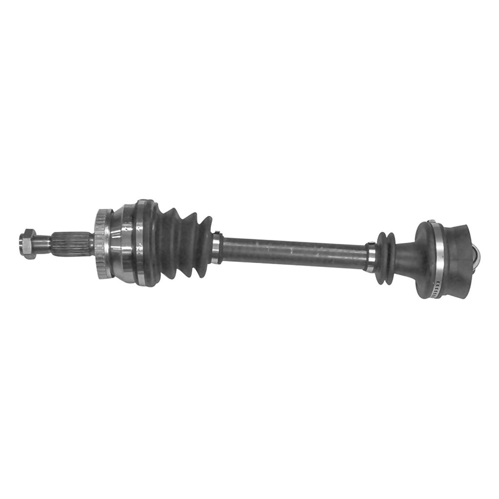 CV Joint Axle Assembly Front Left LH For Saab 9000 2.3L I4 Standard Trans 90-93