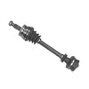 CV Joint Axle Assembly Front Left LH For Saab 9000 2.3L I4 Standard Trans 90-93