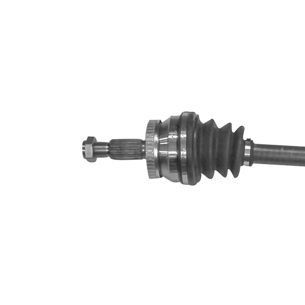 CV Joint Axle Assembly Front Left LH For Saab 9000 2.3L I4 Standard Trans 90-93