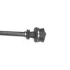 CV Joint Axle Assembly Front Left LH For Saab 9000 2.3L I4 Standard Trans 90-93