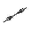 CV Joint Axle Assembly Front Left LH For Saab 9-3 900 I4 Automatic Trans 94-02