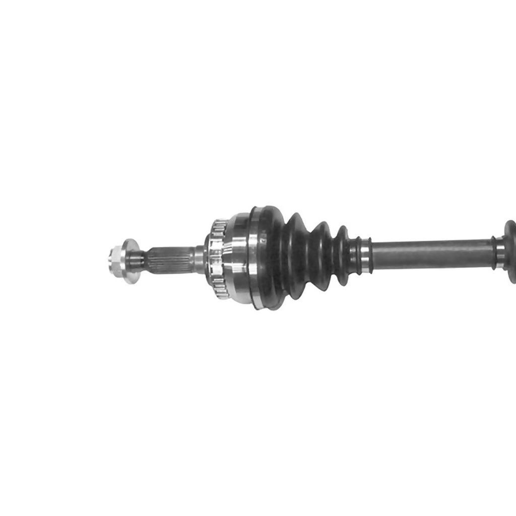 CV Joint Axle Assembly Front Left LH For Saab 9-3 900 I4 Automatic Trans 94-02