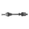 CV Joint Axle Assembly Front Right RH For Saab 900 9-3 Automatic Trans 94-02